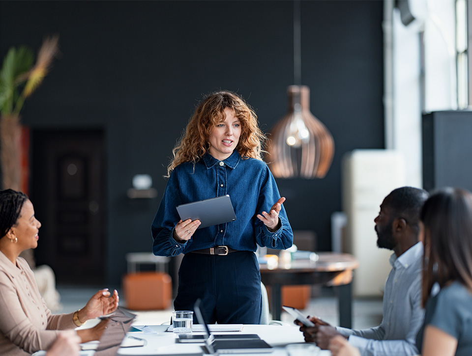 Emotional Intelligence and Psychosocial Hazards