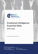 Whitepaper - Emotional Intelligence Essential Skills