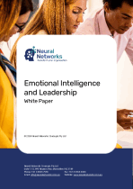 Whitepaper - Emotional Intelligence and Leadership