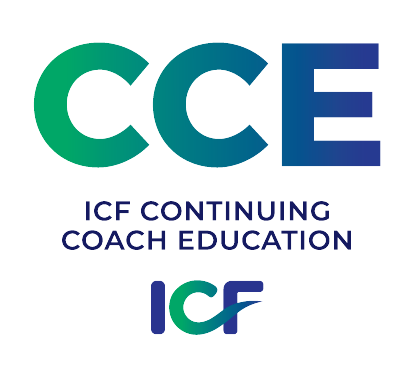 International Coaching Federation (ICF) Continuing Coach Education Hours