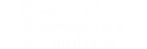 Museum of Contemporary Art Australia